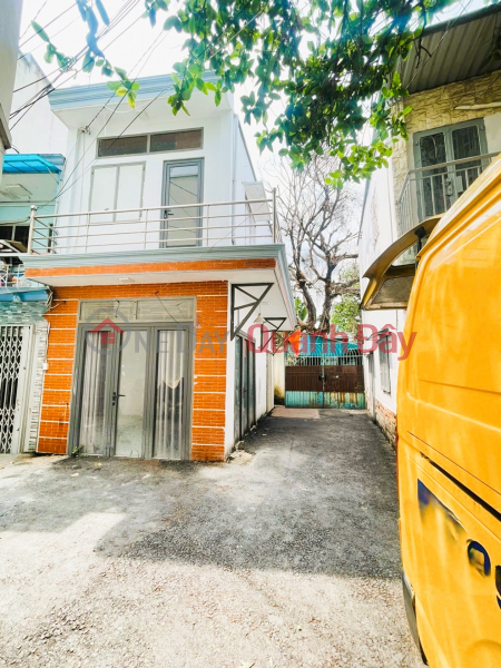 Bán nhà lô góc 2 mặt hẻm xe hơi Nguyễn Thượng Hiền Gò Vấp 3ty5 Niêm yết bán