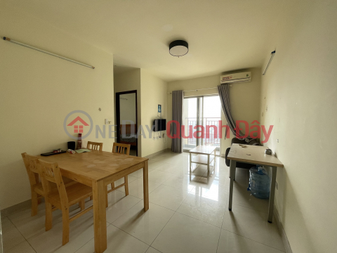 2 BEDROOM FULLY FURNISHED APARTMENT FOR ONLY 6,500 VND RIGHT IN BINH TAN DISTRICT _0
