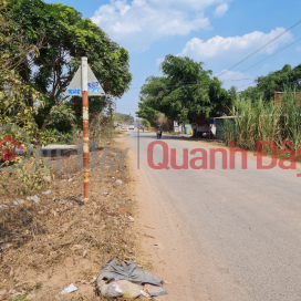 Bán đất Mặt tiền đường D9T, tại xã Lộc Giang, huyện Đức Hòa, tỉnh Long An _0