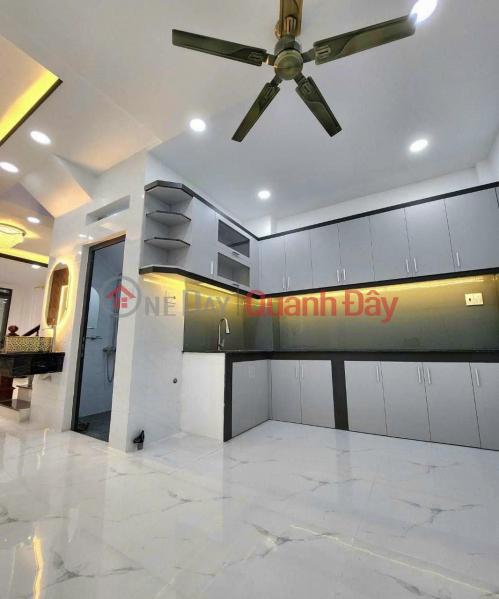 Property Search Vietnam | OneDay | Nhà ở Niêm yết cho thuê Chính chủ cho thuê NNC hẻm xe hơi 142c Cô Giang p2 Phú Nhuận 1tr3lau 23tr