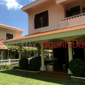FOR QUICK SALE Extremely Beautiful View Villa at Muine Domaine Villa Area, Phan Thiet Binh Thuan City _0