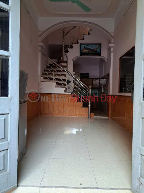 Owner needs to sell a house in Han Giang Alley, Quang Trung Ward, Hai Duong City. _0