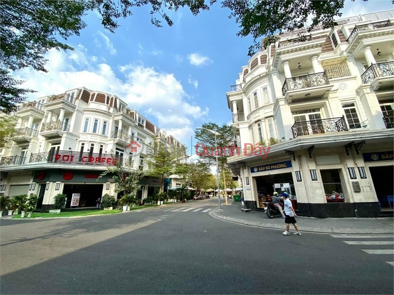 Property Search Vietnam | OneDay | Nhà ở | Niêm yết bán Khu CITYLAND Trần Thị Nghĩ, Phường 7, Gò Vấp. Rẻ nhất Khu, chỉ 16.8 tỷ