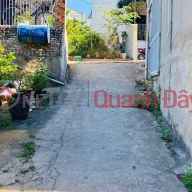 LAND LOT IN NGUYEN NHU DAI ALLEY – 100M² – ONLY 1.79 BILLION! _0