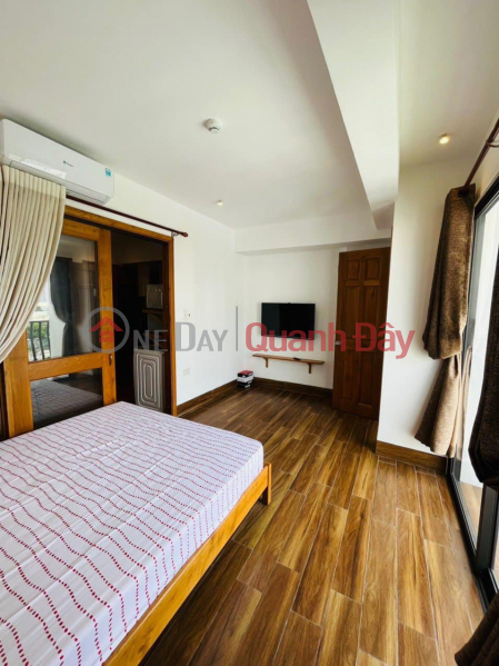 ₫ 7.5 Million/ month 1 bedroom apartment with open balcony - CMT8 District 3