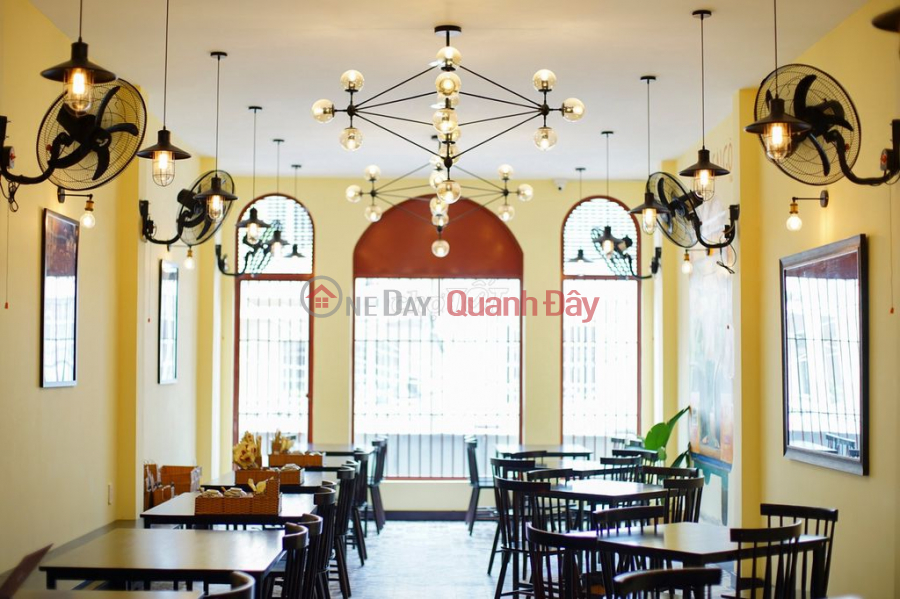 Property Search Vietnam | OneDay | Residential Rental Listings BEAUTIFUL HOUSE WITH CLASSIC DESIGN IN THANG LONG MOON - CLOSE TO THE AIRPORT - FREE BUSINESS