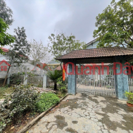 CHÍNH CHỦ BÁN ĐẤT TẶNG NHÀ 114,7M TẠI LƯƠNG SƠN-HÒA BÌNH _0