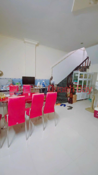 BÁN NHÀ 3 TẦNG HẺM LÊ HỒNG PHONG ĐƯỜNG Ô TÔ PHƯỜNG PHƯỚC HẢI GIÁ 3ty4 Việt Nam, Bán đ 3,4 tỷ