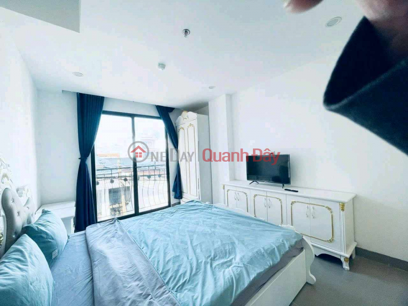 đ 7 Million/ month | Studio apartment for rent in Ngu Hanh Son District