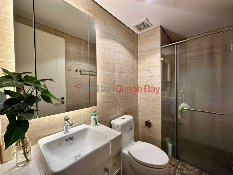 BÁN CĂN 2 NGỦ C7 - Vinhomes D\'capitale,79m2, view siêu đỉnh + nội thất xịn nhất khu [9 tỷ] Vietnam Sales đ 9 Billion