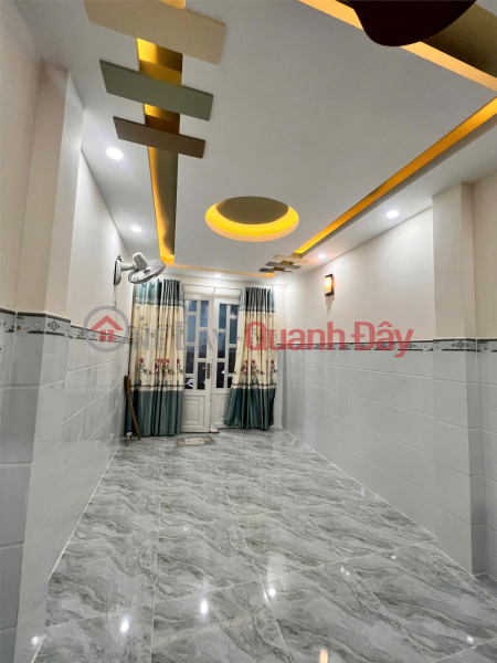 Property Search Vietnam | OneDay | Residential | Sales Listings, BEAUTIFUL HOUSE - HOUSE FOR SALE At Ton Dan Street, Ward 10, District 4, HCM