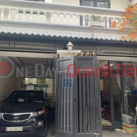 AGRIBANK DIRECTOR CHANGED HOME - URGE SALE BEAUTIFUL HOUSE MINI GARDEN- 85m2- LE VAN LUONG-BEI-HOUSE- LUXURY KDC _0