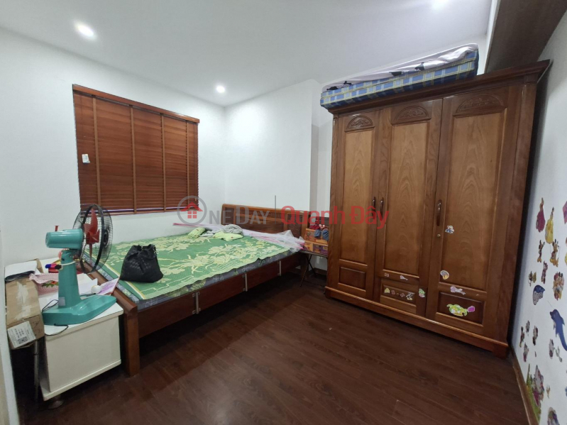 CĂN HỘ 3 NGỦ ECOHOME PHÚC LỢI - FULL NỘI THẤT CAO CẤP - BAN CÔNG ĐÔNG NAM! | Việt Nam, Bán đ 4,5 tỷ