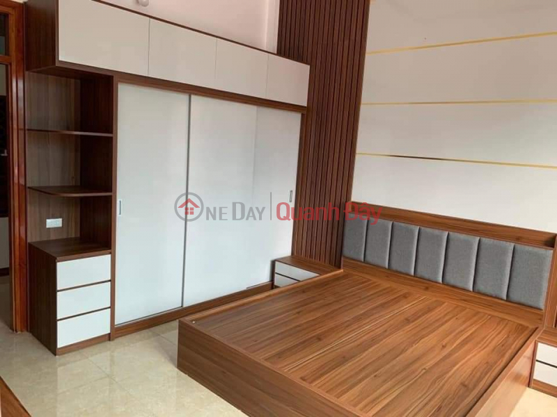 New house - modern design. Owner built it himself, area 67 m². Address: Chu Van An Residential Area, Thai Binh City. | Vietnam Sales | đ 4.1 Billion