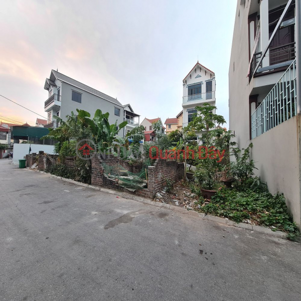 Siêu phầm chợ Keo, Thuận An, Hà Nội. 111m2. Mt 10m, ô tô lớn. Giá đầu tư. Lh 0989894845 Niêm yết bán