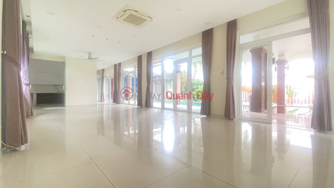 Property Search Vietnam | OneDay | Nhà ở, Niêm yết cho thuê | Cho thuê biệt thự đẹp có hồ bơi tại Thảo Điền Quận 2