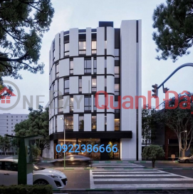 “Building cỡ nhỏ” – Hàng Khoai – 150m2 – 6 tầng – 105 tỷ. _0