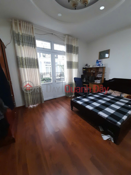Property Search Vietnam | OneDay | Nhà ở Niêm yết bán, CHO THUÊ NHÀ NGUYÊN CĂN NGUYỄN TRUNG TRỰC P4 - 5PN, CÓ HẦM - 15 TRIỆU/THÁNG