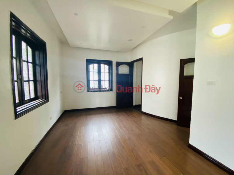 Property Search Vietnam | OneDay | Residential | Sales Listings Villa To Ngoc Van, Tay Ho, corner lot, 200m2 x 4 floors, Mt 15m. hello 12.1 billion. new price 65.9 billion.