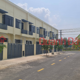 Ở trọ mãi hay có nhà riêng, sở hữu nhà mặt phố chỉ với 439 triệu _0