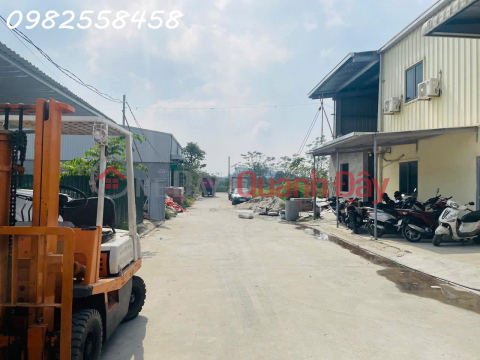 Owner selling auctioned land plot in Dong Van Quang Chau area, Dong Nho, area 104m², frontage 6.5m. _0