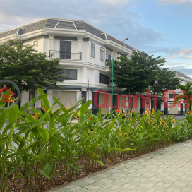 Beautiful house for sale in Hoa Loi, Ben Cat - Near VSIP 2 Industrial Park, modern design, separate pink book! _0