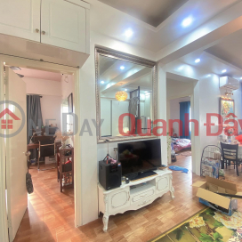 House for sale 111m2 Ngoc Thuy street, Long Bien Garage 2 Avoiding cars Unmatched business 11.6 Billion VND _0