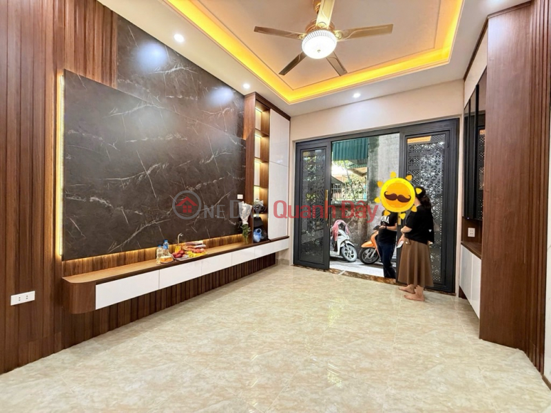 Property Search Vietnam | OneDay | Nhà ở, Niêm yết bán | 162 Khương Đình 40m, nahf đẹp như mơ, nội thất xịn không ngõ, giá hời không tưởng
