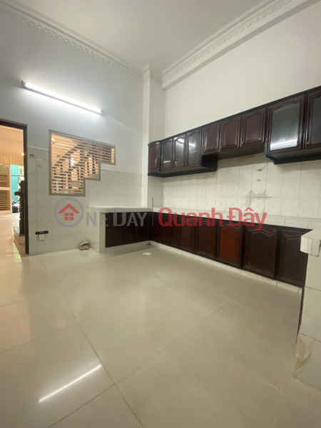 Property Search Vietnam | OneDay | Residential, Sales Listings, House of Tan Son Nhi Tan Phu, Alley 84. Front of Plastic Alley 5m Cars in. 70m2 x 3 Floors, Only 5 Billion