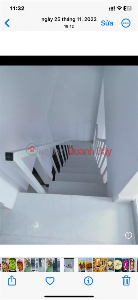 Owner Needs to Urgently Sell House at Good Price in Hoa An, Bien Hoa City, Dong Nai _0