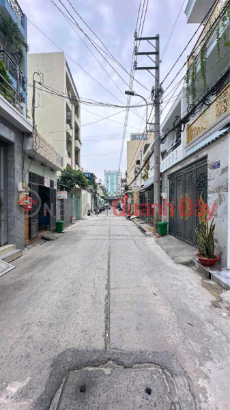 Bán nhà 5 Tầng Mới thang máy full nội thất Giá 8.5tỷ Sales Listings