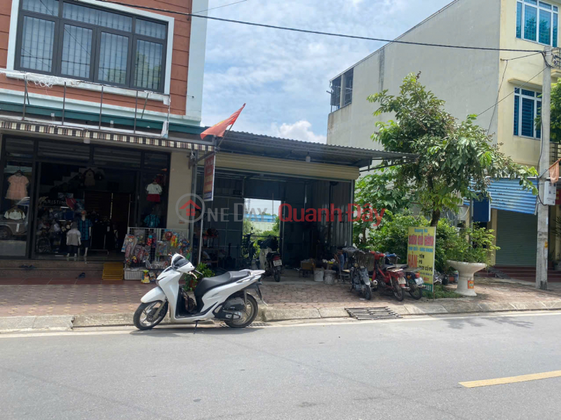 Property Search Vietnam | OneDay | Residential Sales Listings OWNER SELLS LAND LOT ON MAIN ARRAY FOR DAY AND NIGHT BUSINESS IN THUY HUONG-CHUONG MY