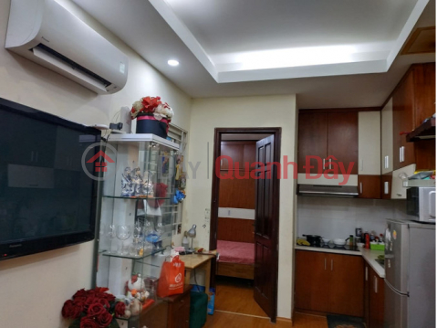 Siêu Phẩm Mặt Phố Liên Ninh – Thanh Trì _0