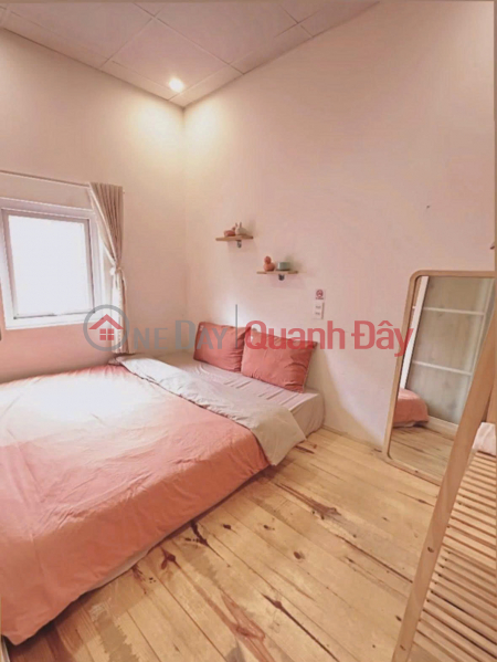 Property Search Vietnam | OneDay | Residential Rental Listings, Homestay for rent on Tran Khanh Du Street, Ward 8, Da Lat: 10 million VND\\/month.