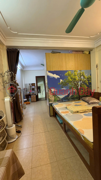 HOUSE FOR SALE IN GOOD LOCATION - Ly Nam De, Hoan Kiem 48m2 - 5 floors - Frontage 3.8m - Price 19.5 billion Vietnam | Sales đ 19.5 Billion