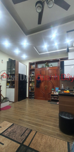 Property Search Vietnam | OneDay | Residential | Sales Listings, House for sale in Hong Ha, Hoan Kiem, 32m x 5T x MT5m, with commercial floor, car, about 6 billion. Contact: 0366051369