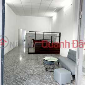 Urgent sale of house frontage on XUAN THIEU street, Lien Chieu, Da Nang for only 2.4x billion _0
