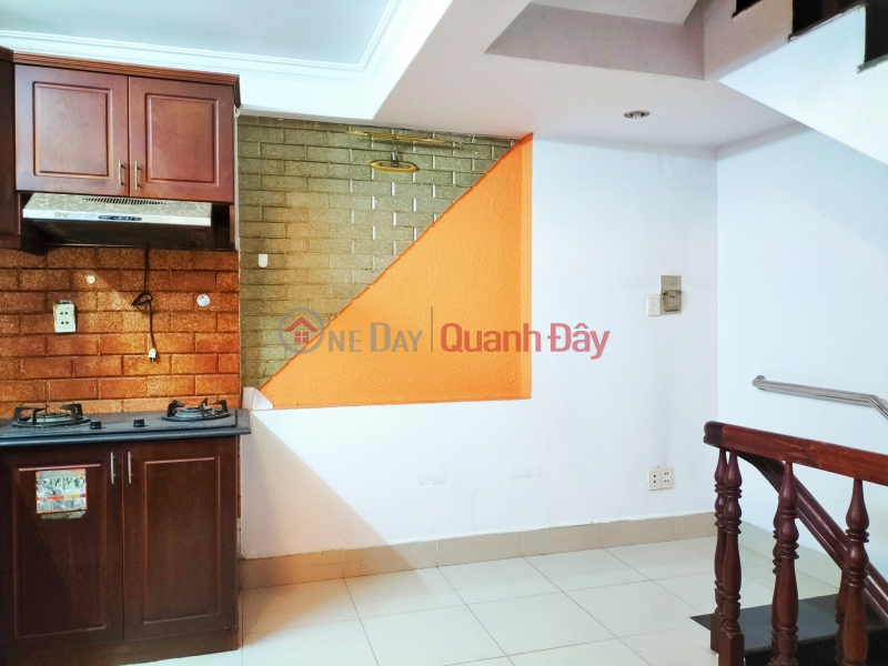 Property Search Vietnam | OneDay | Nhà ở Niêm yết bán, BÁN NHÀ MẶT TIỀN KINH DOANH, QUẬN 3, NGANG KHỦNG 6 X 10, 4 TẦNG, KHÔNG LỘ GIỚI.