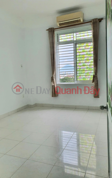 Corner apartment CT1, Vinh Diem Trung, Nha Trang. Sales Listings