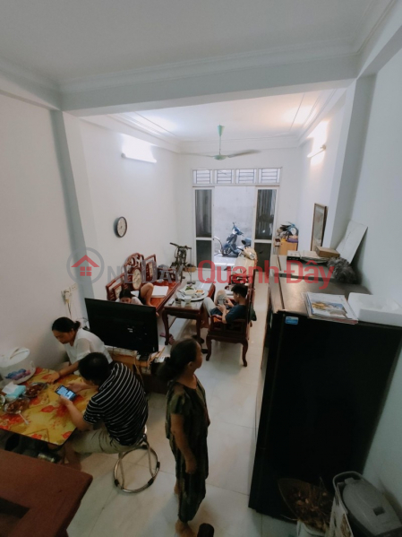 Property Search Vietnam | OneDay | Nhà ở, Niêm yết bán | BÁN NHÀ THỤY KHUÊ, DT 37M, 5 TẦNG, DÂN XÂY, MT 3.4M, GIÁ 3.35 TỶ.