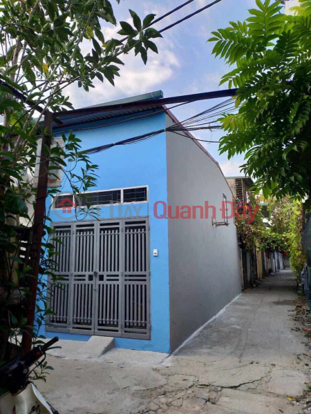 House for sale at 271 Bui Xuong Trach, Thanh Xuan district, 32m 1.5 floors, price 1.4 billion Sales Listings
