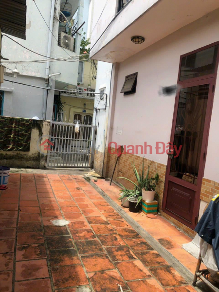 đ 13 Million/ month 2-storey house for rent in CMT8, District 10 – Rent 13 million\\/month 2BRs 3WC near Le Thi Rieng park, convenient to live in