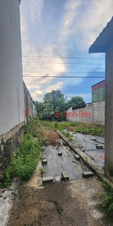 HOT HOT - FOR URGENT SALE OF FRONT LOT OF LAND AT Ba Trieu Street - Bac Son - Bim Son - Thanh Hoa, _0