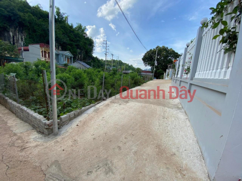 OWNER FAST SELLING 3 ADJUSTABLE LAND LOTS - GOOD PRICE IN Group 3, Chieng Coi Ward, Son La City _0