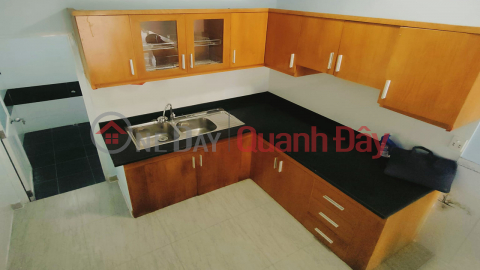 ﻿Selling house in Hiep Thanh Ward, District 12, length 12.7, road 6m, price reduced to 3.3 billion _0