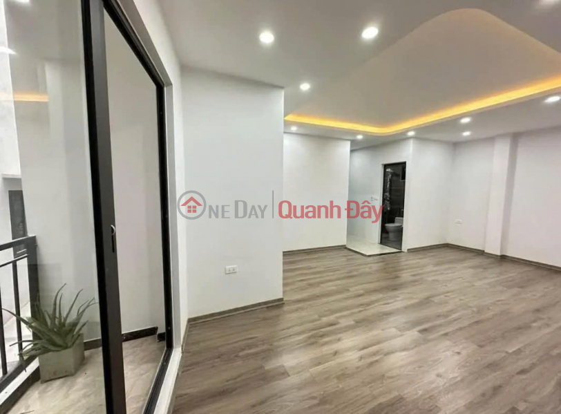 Property Search Vietnam | OneDay | Nhà ở Niêm yết bán, Nhà Mới Kính Koong 5 tầng thang máy trung tâm Hai Bà Trưng 41m2 giá 6.5 tỷ.