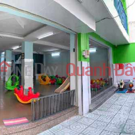 Nhà 5 Tầng Thang Máy, Góc 2 Mặt Tiền Đường Số , Bình Hưng Hòa, Bình Tâ _0