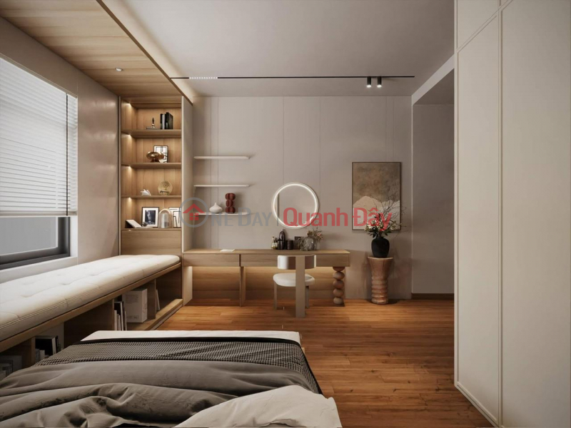 **House for sale HXH 373 Ly Thuong Kiet, Ward 8, Tan Binh; (4*15) 2 floors 9 billion, Vietnam, Sales | đ 9 Billion