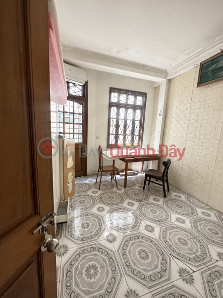 Bán nhà Láng Trung, Đống Đa, ngõ thông phân lô, 45m2, 5 tầng, Mt 4m, chỉ 12.2 tỷ, Việt Nam | Bán, đ 12,2 tỷ