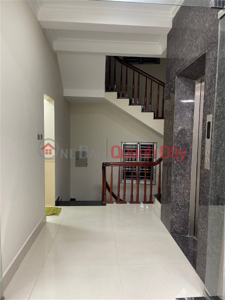 House for sale - Business - sidewalk - Elevator Nguyen Hoang Ton 78M 6 floors 14.5 Billion, Vietnam, Sales, đ 14.5 Billion